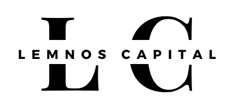logo lemnos capital