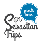 logo sansebastiantrips